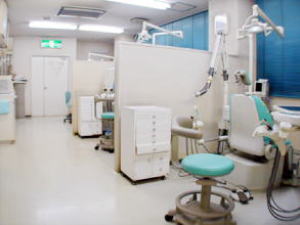 アマノ歯科診療室