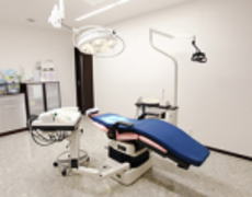 フクロ歯科医院オペ室