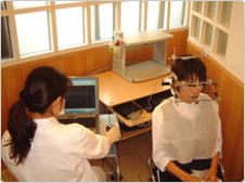 横浜の矯正歯科の設備